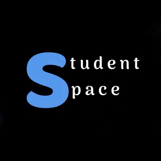 Логотип @student_space - Student.space