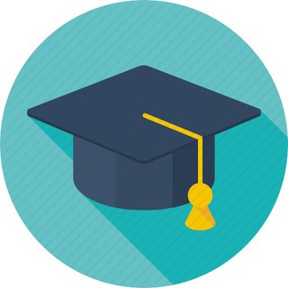 Логотип @student_tg - Студент TV🎓