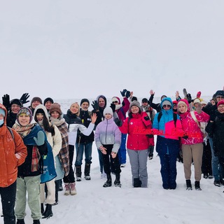 Логотип @studenteco - ЭкоМолодежь