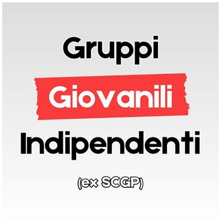 Логотип @studenticontrogreenpassnazionale - GRUPPI GIOVANILI INDIPENDENTI (EX SCGP)