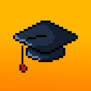 Логотип @studentixksi - Путь студентов к Иксам