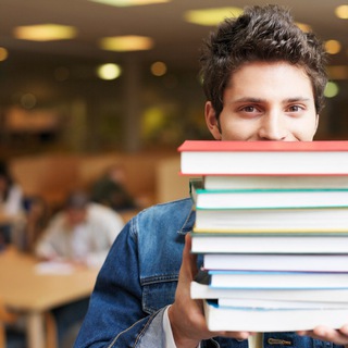 Логотип @studentkrutoy - Крутой студент * Уголок студента