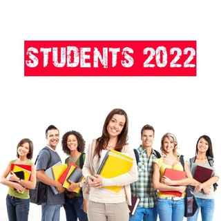 Логотип @students_2022spc - STUDENT_2022