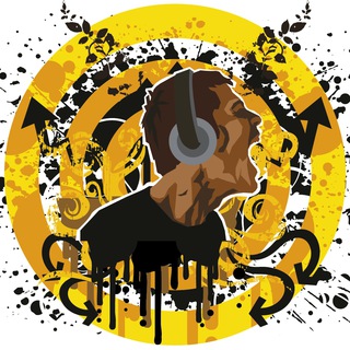 Логотип @students_music - Student's Music