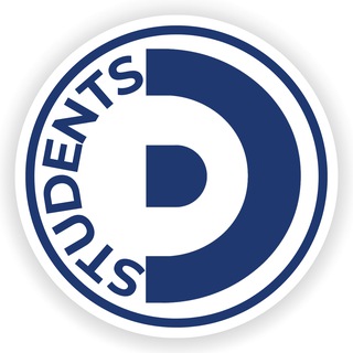Логотип @students_of_donntu - Студентство ДонНТУ