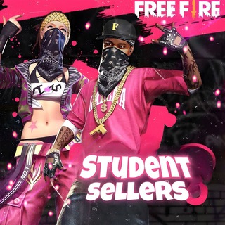 Логотип @studentsellers - Продажа Аккаунтов | Student