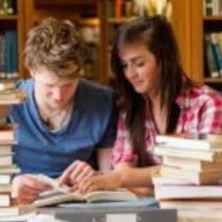 Логотип @studentstudygroupchat - Students study group