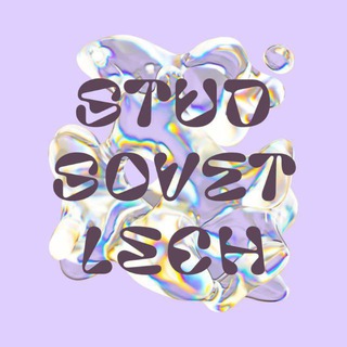 Логотип @studfm_bsmu - STUD FM