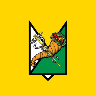 Логотип @studfreedom_kh - Харківський осередок УСС