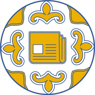 Логотип @studgazetapt - Студгазета | всё про образование в Португалии