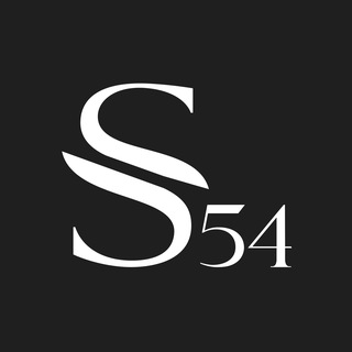 Логотип @studia54live - Studia 54