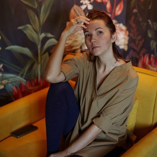 Логотип @studia_dorofeeva - Студия D