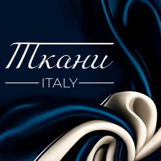 Логотип @studia_tkani_italy - Studia.Tkani