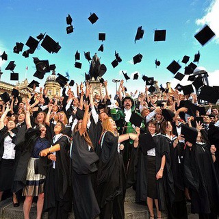 Логотип @studiare_in_italia - Учеба в Италии