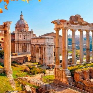 Логотип @studiare_it - Образование в Италии 🇮🇹 STUDIARE_IT