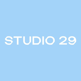 Логотип @studio29live - Дневник STUDIO 29