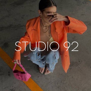 Логотип @studio92sadovod - STUDIO 92 Корпус Б, 1Б-90