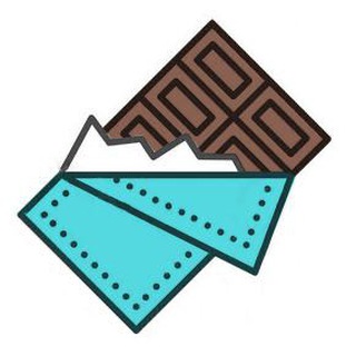 Логотип @studio_choco - Choco.Studio