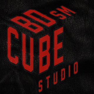 Логотип @studio_cube_spb - 𝗕𝗗𝗦𝗠 𝗖𝗨𝗕𝗘 𝗦𝘁𝘂𝗱𝗶𝗼