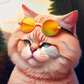 Логотип @studio_lkm - Студия LKM