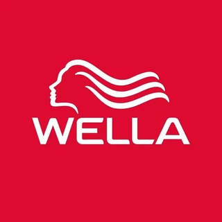 Логотип @studio_wella - Международная студия Wella