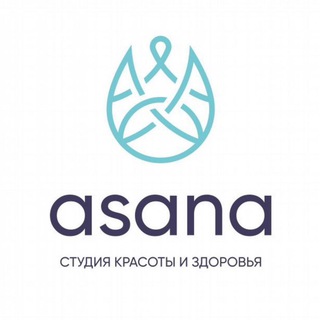 Логотип @studioasana - Asana💜