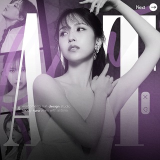 Логотип @studioastoria - ˖ αstσ𝗿𝗶α : studi͟͟σ ( ୨୧ )