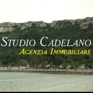 Логотип @studiocadelano - Case a Cagliari ed Hinterland