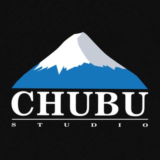 Логотип @studiochubu - Studio Chubu