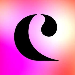 Логотип @studiocontext - Студия Контекст (Context) Дианы Вишнёвой