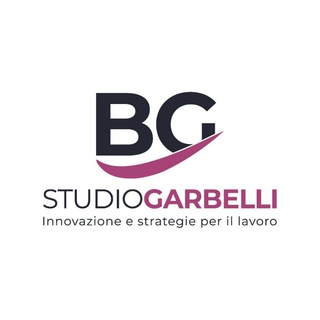 Логотип @studiogarbelli - Studio Garbelli