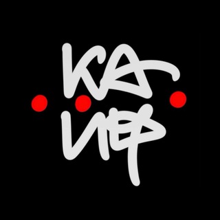 Логотип @studiokaif - • S T U D I O K A I F •