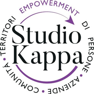 Логотип @studiokappanews - StudioKappa