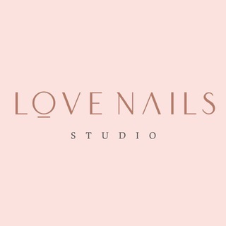 Логотип @studiolovenails - Счастливые часы. Маникюр в Ростове. Studio Love Nails