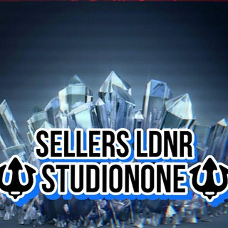 Логотип @studionone - 🔱StudionOnE🔱