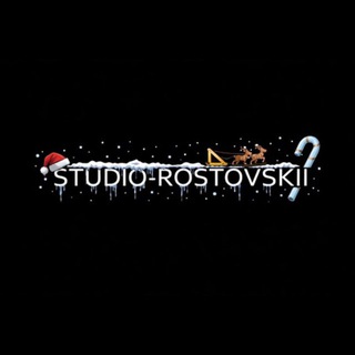 Логотип @studiorostovskii - STUDIO ROSTOVSKII