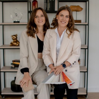 Логотип @studiovertadecor - VerTaDecor