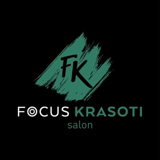 Логотип @studiya_krasoti_woomen - Focus_krasoti salon