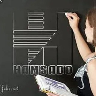 Логотип @studiyaihamsado - STUDIYAI HAMSADO