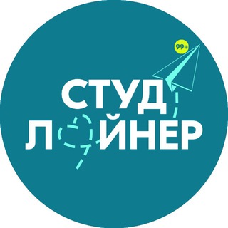 Логотип @studliner_rgusocteh - Студлайнер