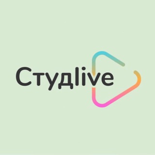 Логотип @studlive_pgu - Студlive