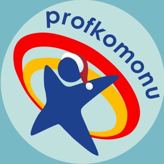 Логотип @studprofkomonu - Профком студентів ОНУ імені І. І. Мечникова