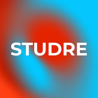Логотип @studreru - STUDRE.RU: карьера, стажировки и вакансии
