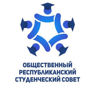 Логотип @studsovet_by - Студсовет.by