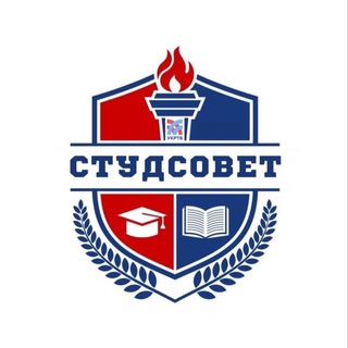 Логотип @studsovet_ukrtb - Студенческий Совет УКРТБ