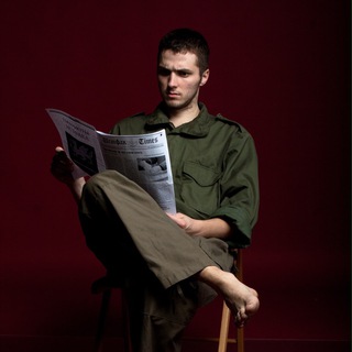 Логотип @studtimes - once upon a times