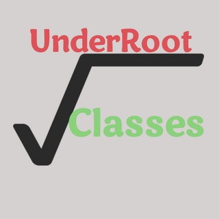 Логотип @study41gkgs - 👉UnderRoot Classes For Teaching exams)👈