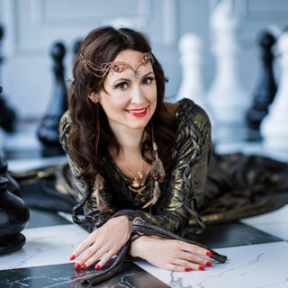 Логотип @study566 - Астролог-прогнозист