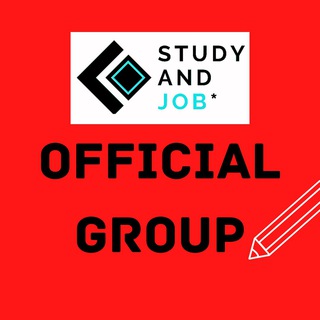 Логотип @study_andjob - Учёба и работа в Европе и США!