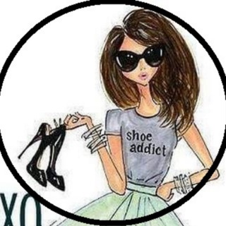 Логотип @study_for_brains - Женские делишки